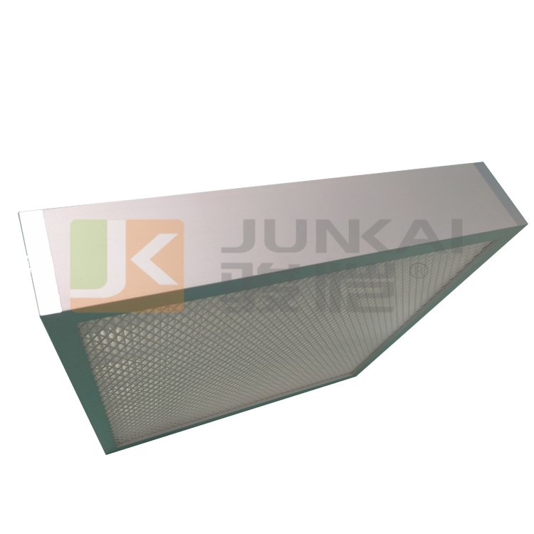 JHS H12~H14 fiberglass ULPA filter